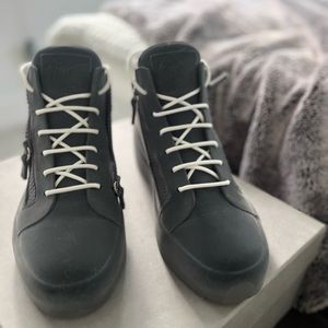 Giuseppe Shoes Size 41